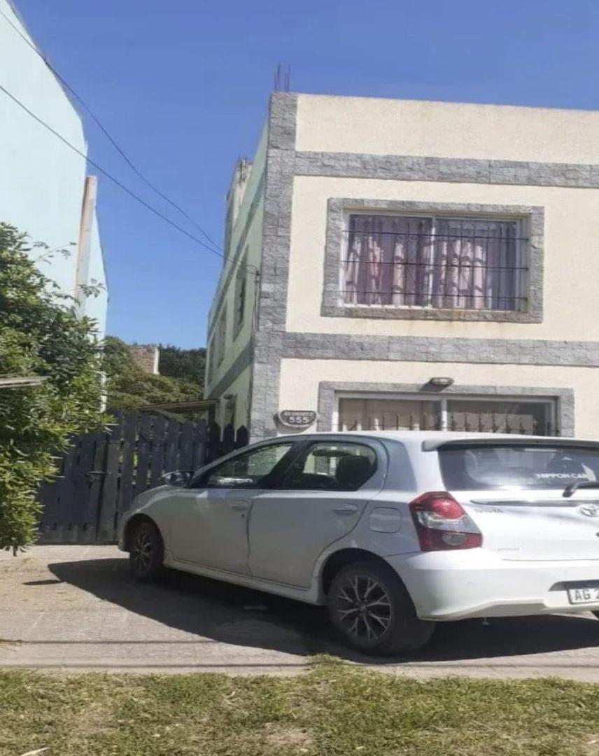 Retasado Departamento a 120mts del mar en Mar de Ostende