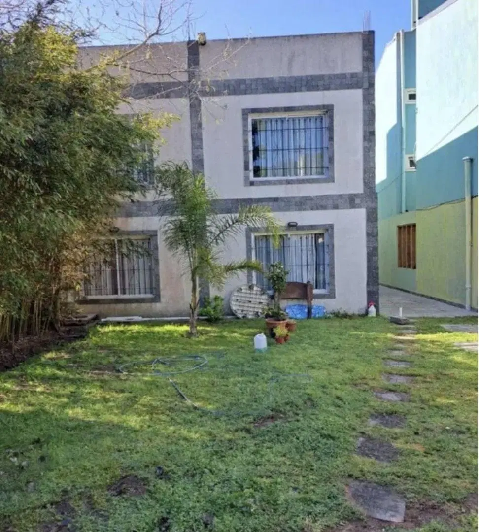 Retasado Departamento a 120mts del mar en Mar de Ostende 2