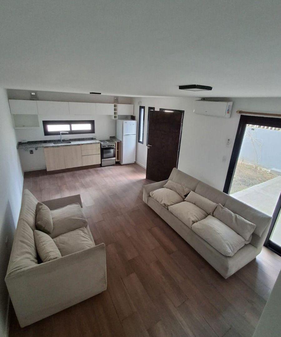 Foto de Departamento duplex a estrenar, imagen 3