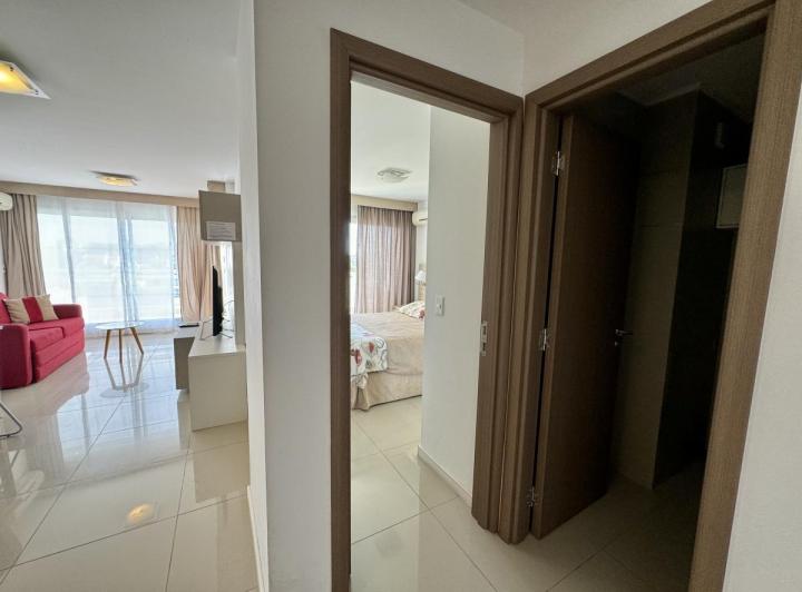 Colonia - Alquiler por dia de apartamento de 1 dormitorio para 4 personas 2