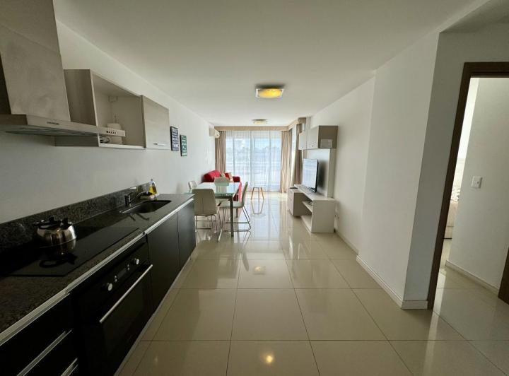 Colonia - Alquiler por dia de apartamento de 1 dormitorio para 4 personas 4
