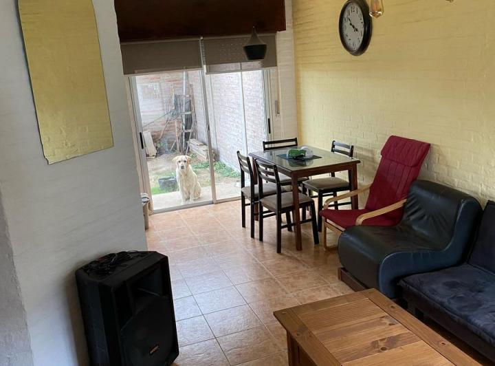 Apartamento en venta en El General de 2 dormitorios en esquina 2
