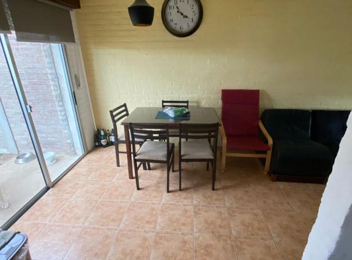Apartamento en venta en El General de 2 dormitorios en esquina 4
