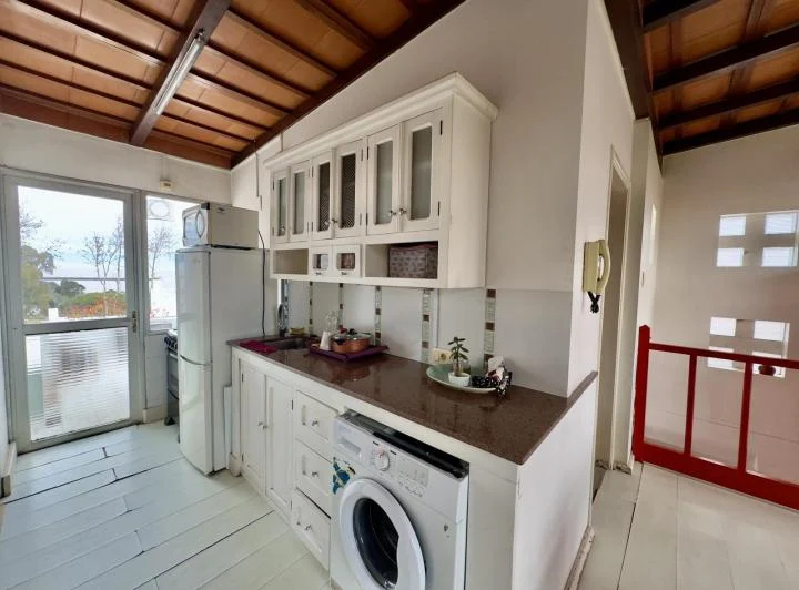 Apartamento en alquiler de 1 dormitorio con o sin muebles en Colonia del Sacramento 2