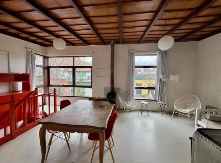 Apartamento en alquiler de 1 dormitorio con o sin muebles en Colonia del Sacramento 3