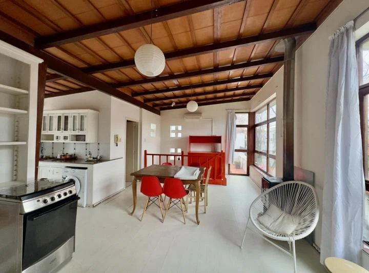 Apartamento en alquiler de 1 dormitorio con o sin muebles en Colonia del Sacramento 4