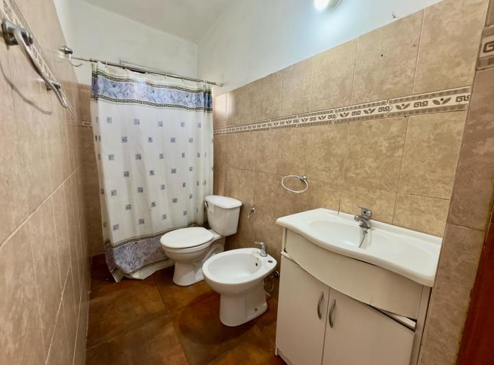 Colonia - Alquiler de apartamento de 1 dormitorio en complejo frente al cerp en el Real 4