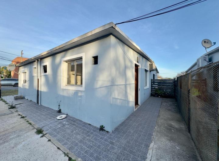 Colonia - Alquiler de apartamento de 1 dormitorio en complejo frente al cerp en el Real 5
