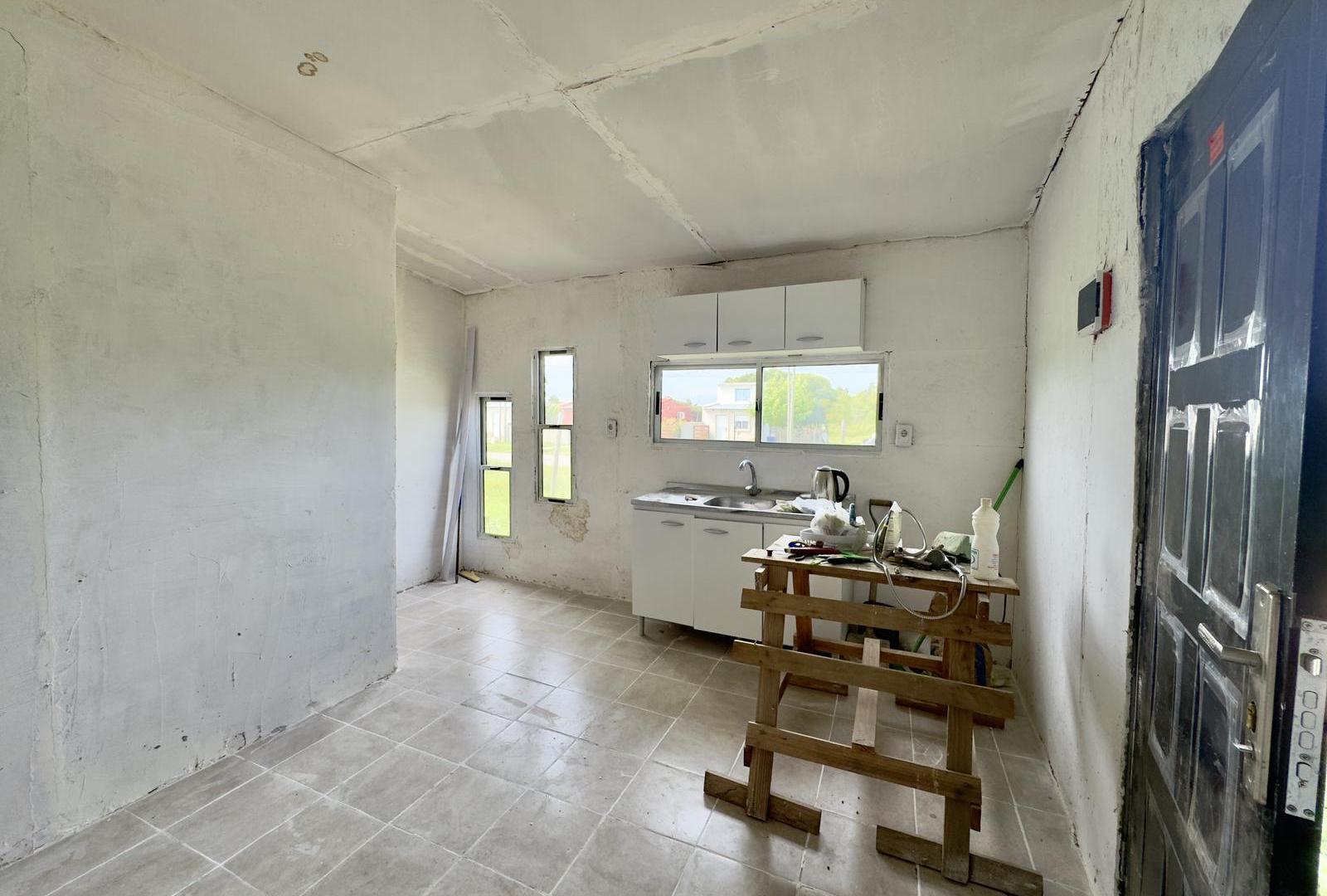 Foto de Terreno en venta con construcción en el Barrio El General Colonia del, imagen 2