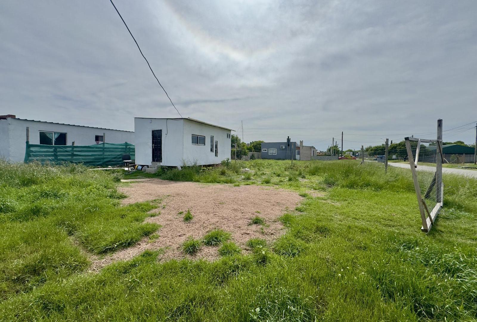 Foto de Terreno en venta con construcción en el Barrio El General Colonia del, imagen 3