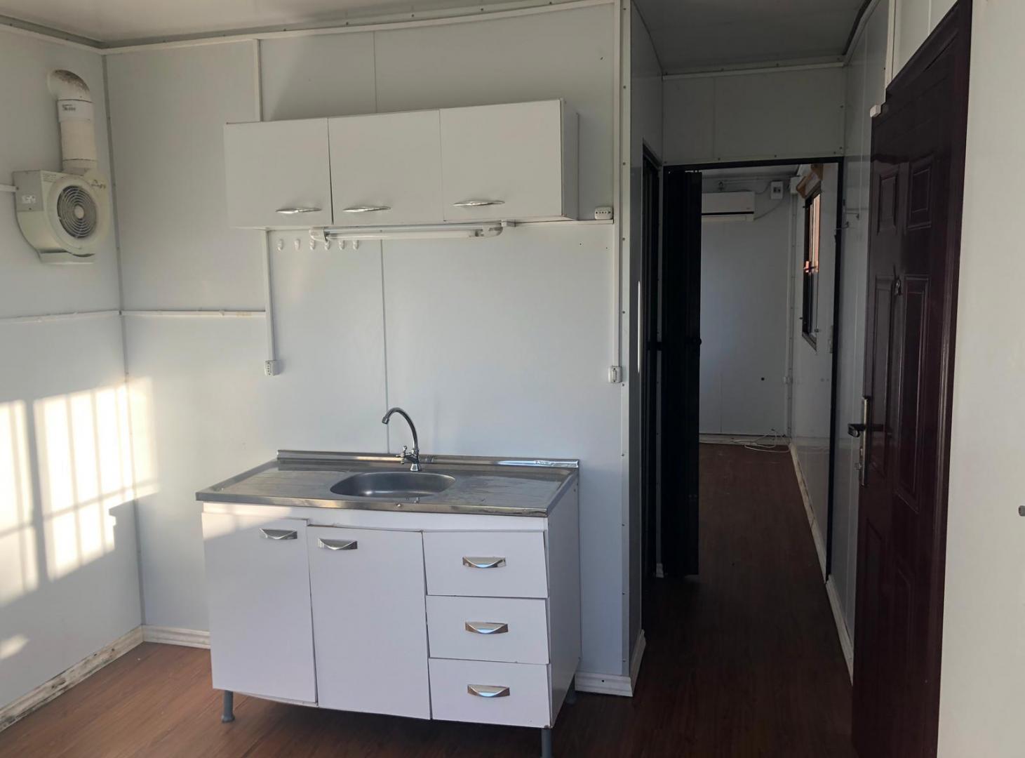 Foto de Colonia, El Calabre - Venta de 3 Casas de 1 dormitorio en modulos, imagen 2