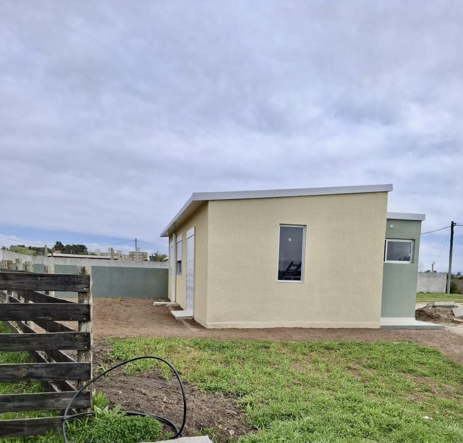 Foto de Colonia, El General- Venta de casa de 2 dormitorios con patio, imagen 1