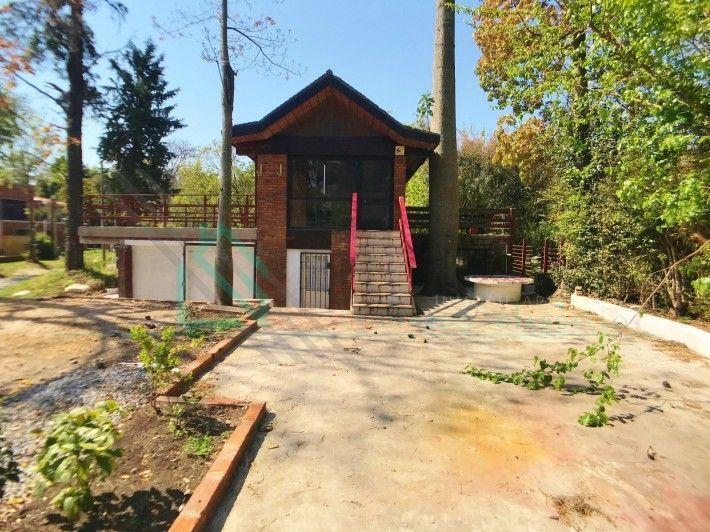 Foto de Casa en Rambla Costanera en venta con excelente terreno en esquina, imagen 2
