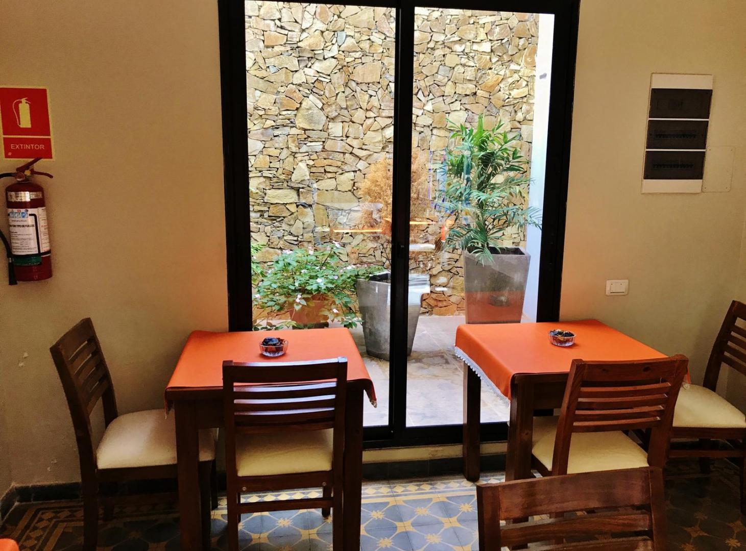 Foto de Colonia del Sacramento - Muy lindo Hotel Boutique céntrico, imagen 3