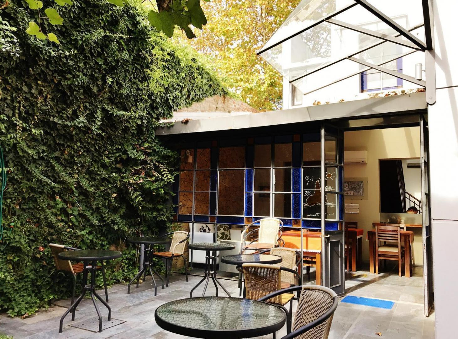 Foto de Colonia del Sacramento - Muy lindo Hotel Boutique céntrico, imagen 5