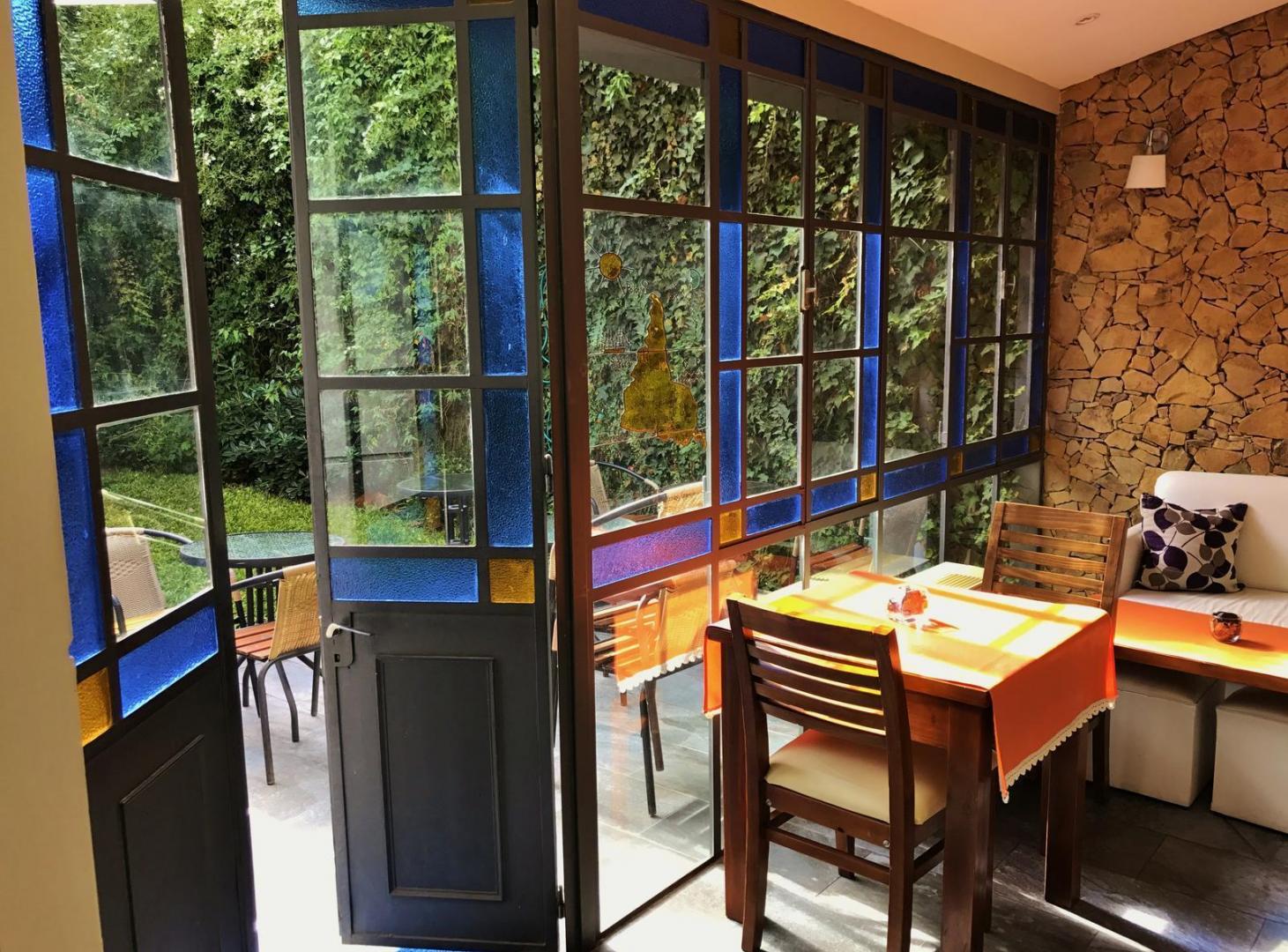 Foto de Colonia del Sacramento - Muy lindo Hotel Boutique céntrico, imagen 4