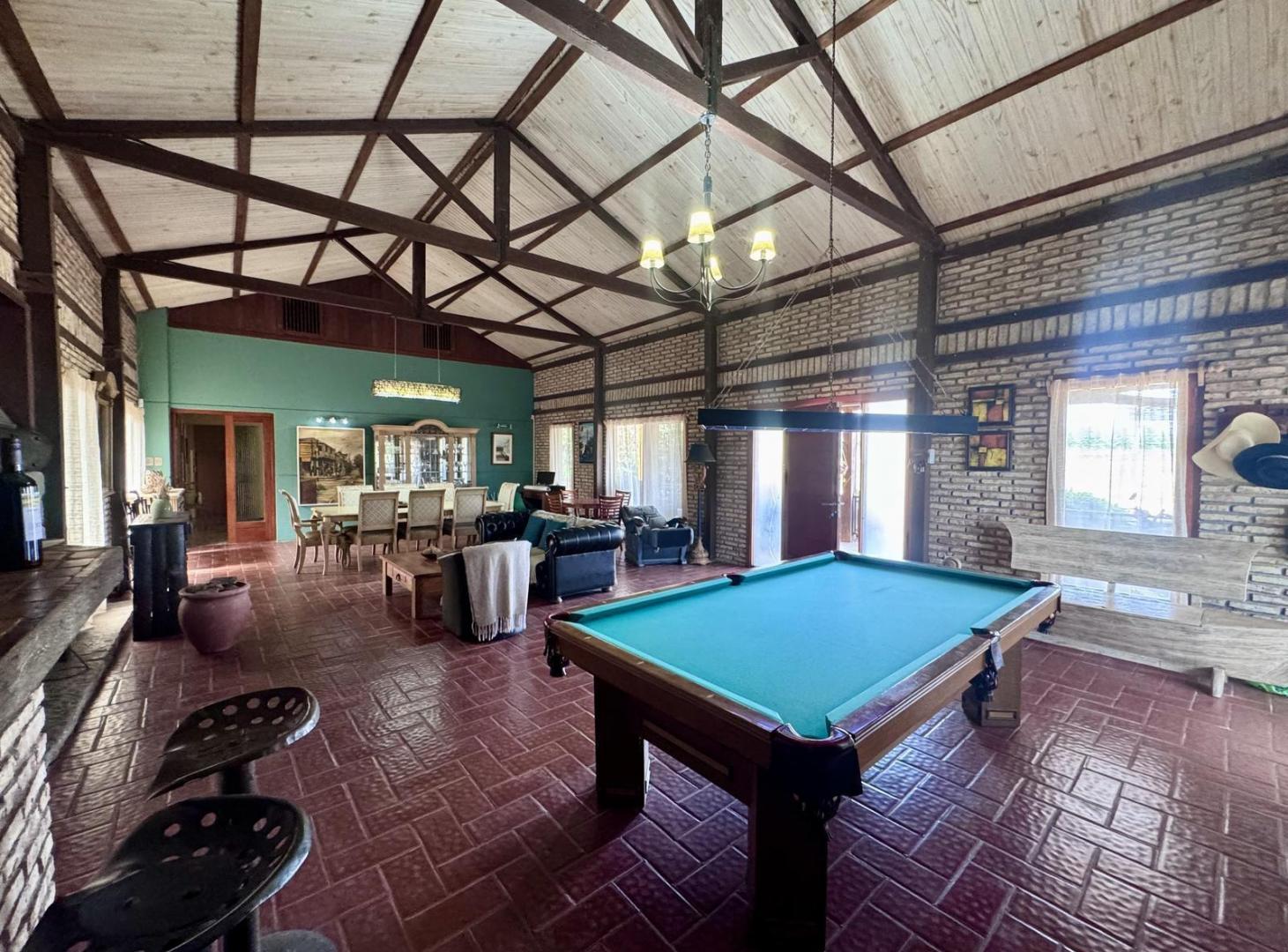 Foto de Chacra en venta con casi 7 hectáreas casa laguna y arroyo, imagen 4