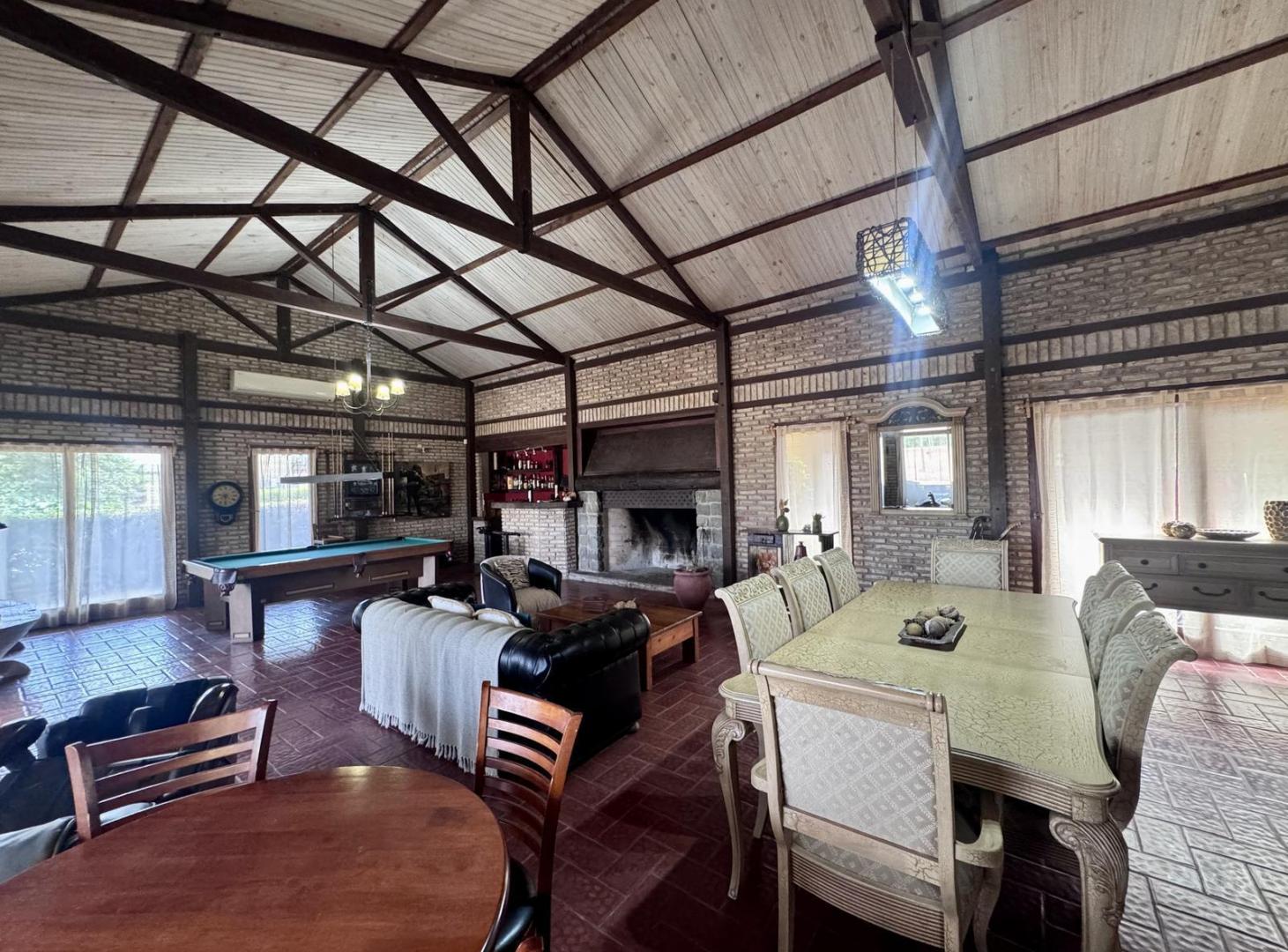 Foto de Chacra en venta con casi 7 hectáreas casa laguna y arroyo, imagen 5