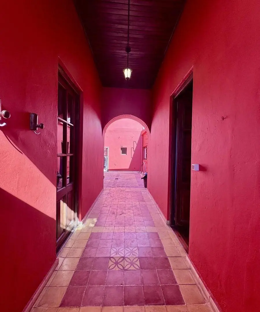 Casa en el barrio histórico de Colonia del Sacramento 2