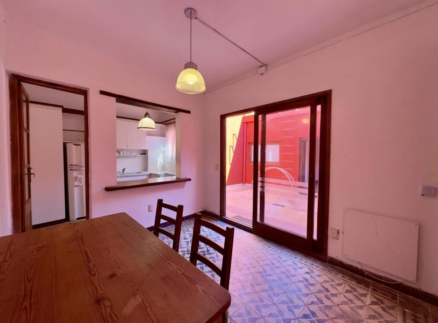 Casa en el barrio histórico de Colonia del Sacramento 5