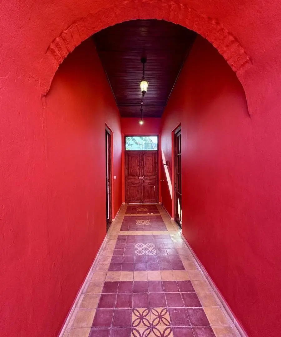 Casa en el barrio histórico de Colonia del Sacramento 4