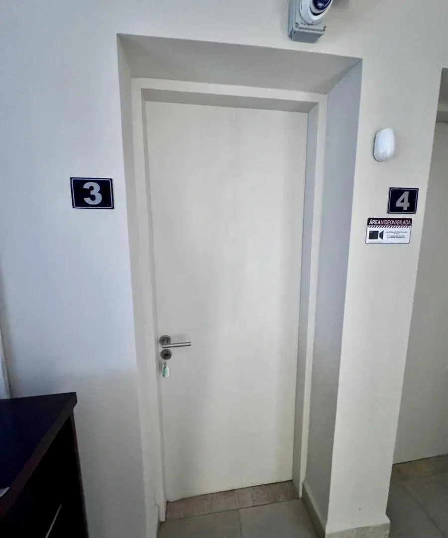 Alquiler de oficina en Colonia del Sacramento amoblada 3