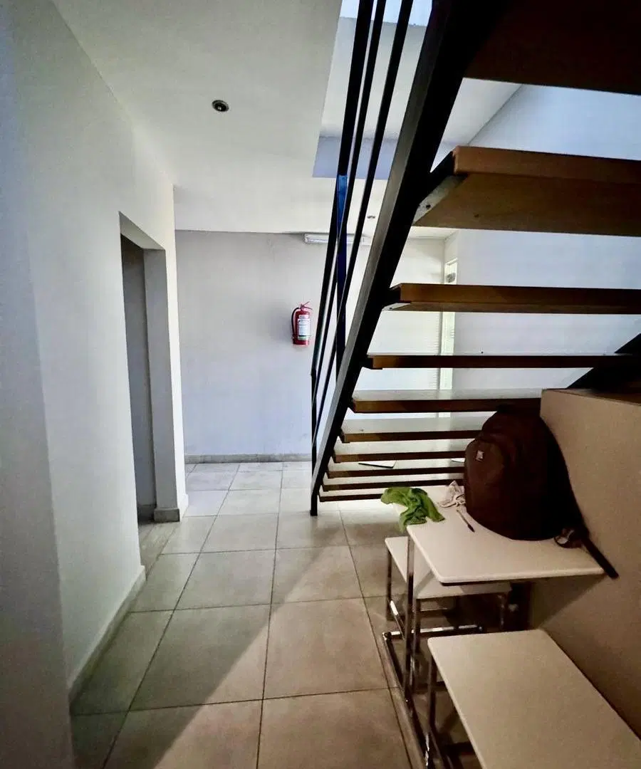 Alquiler de Oficina en Colonia del Sacramento con patio 3