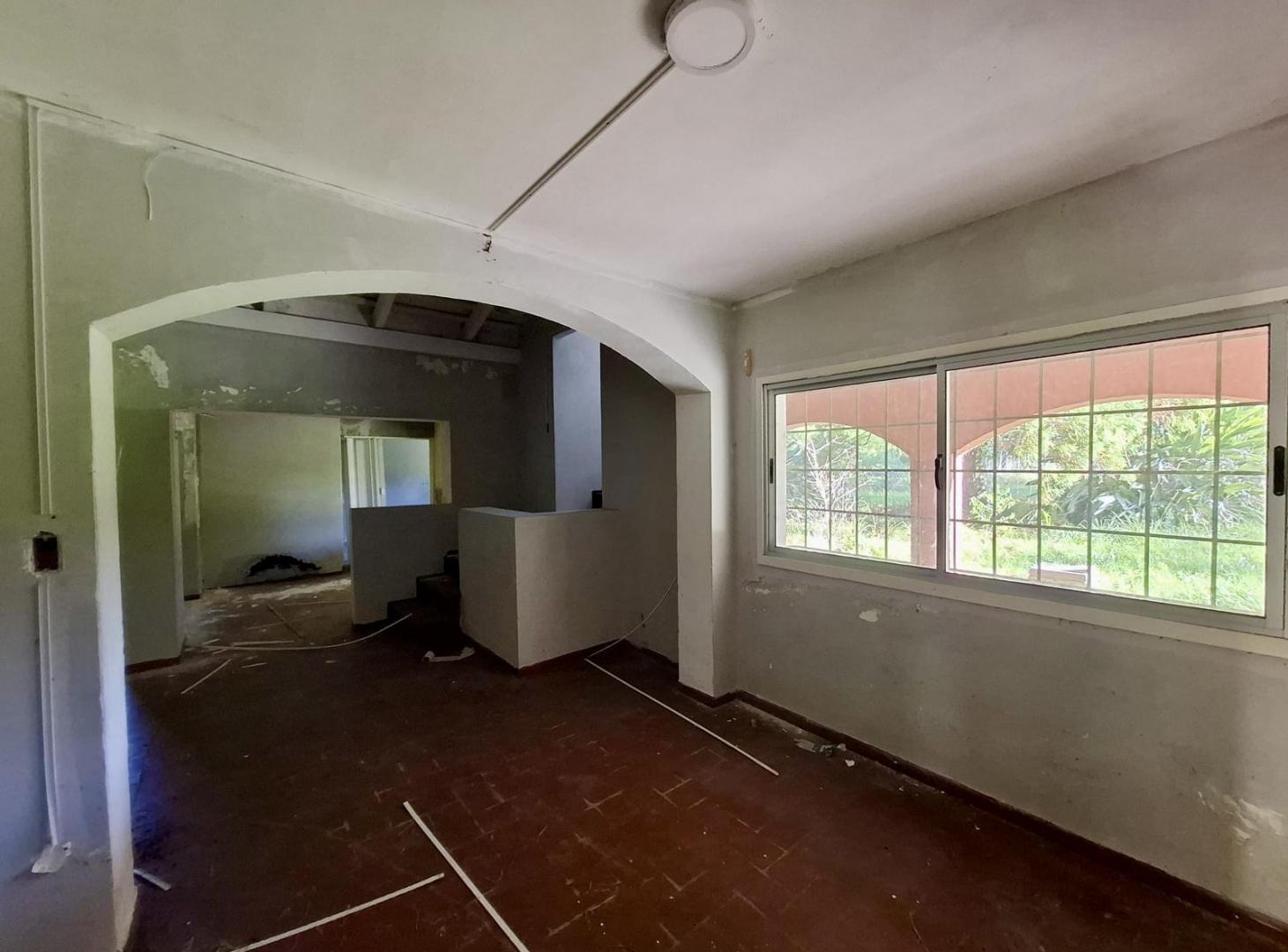 Foto de Alquiler de Casa en Laguna de Los Patos con piscina, imagen 2