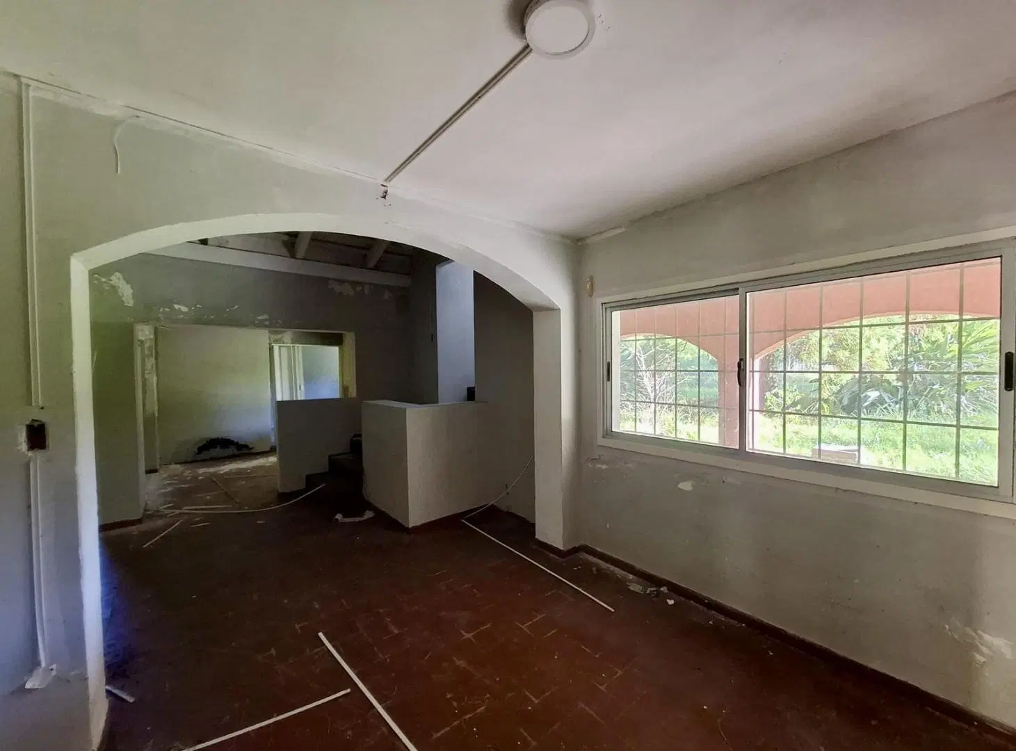 Alquiler de Casa en Laguna de Los Patos con piscina 2