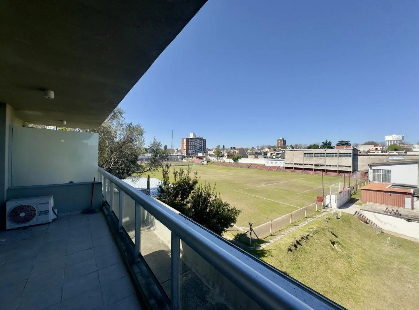 Colonia - Alquiler de apartamento de 1 dormitorio equipado en Solares de Araus 3