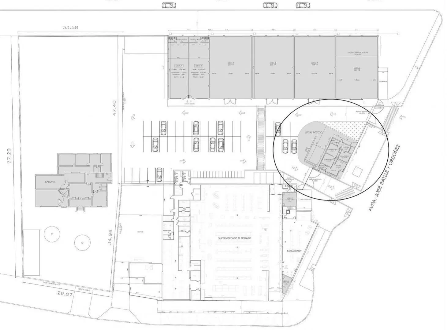 Plano 2