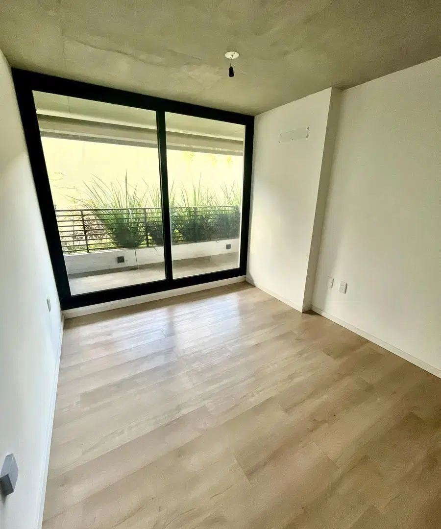 Alquiler de Apartamento en Aguada a estrenar 4
