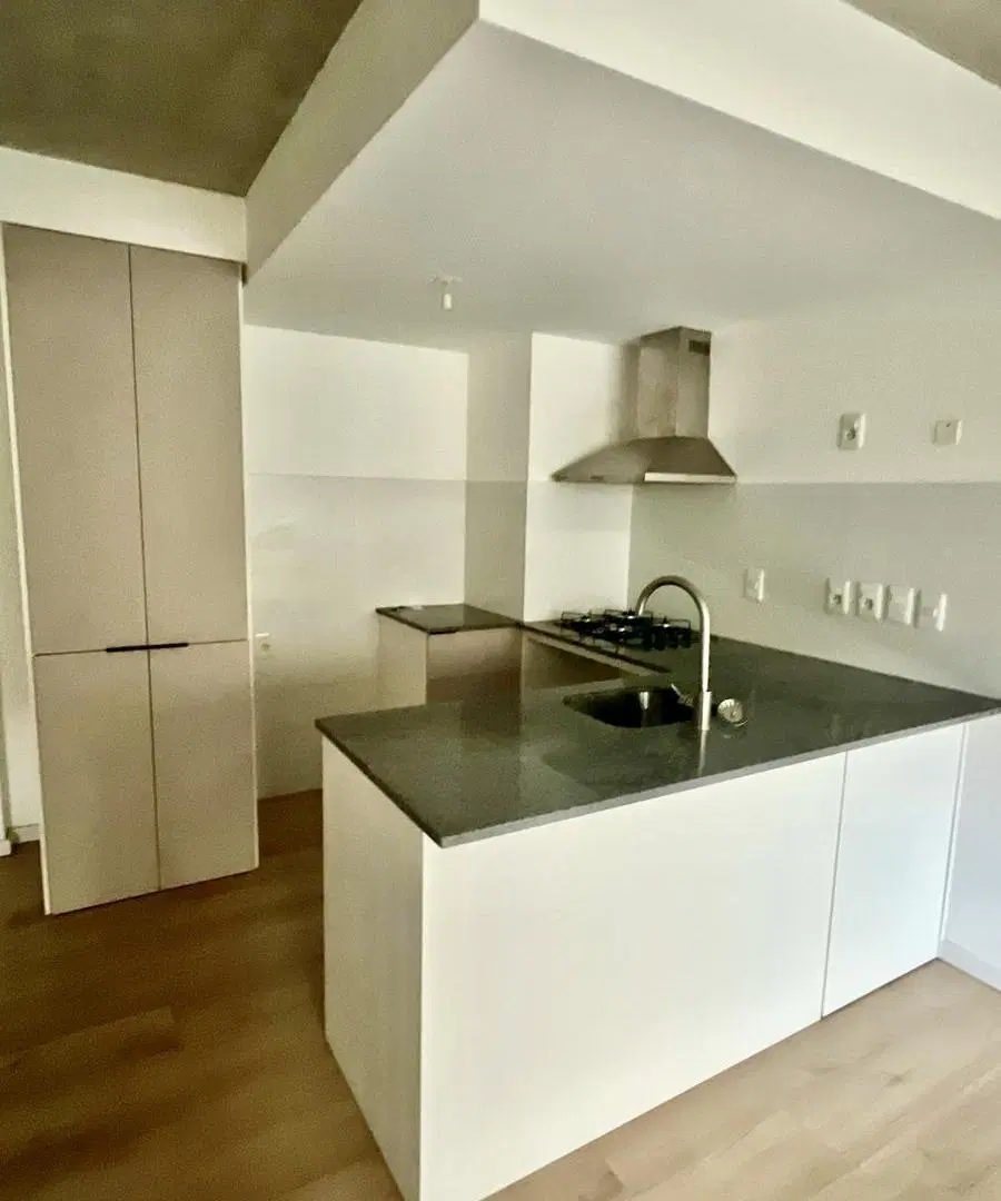 Alquiler de Apartamento en Aguada a estrenar 3