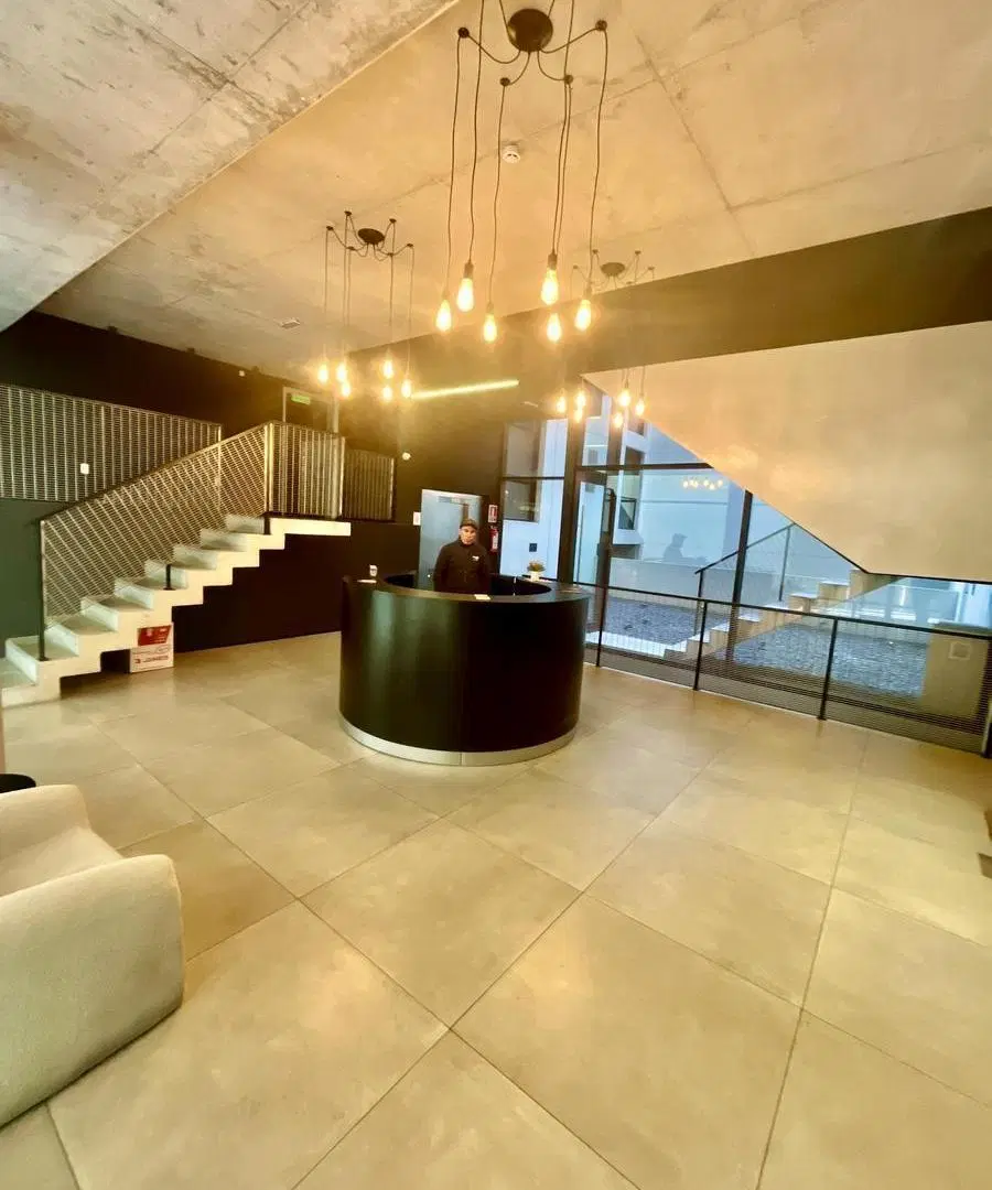 Alquiler de Apartamento en Aguada a estrenar 1