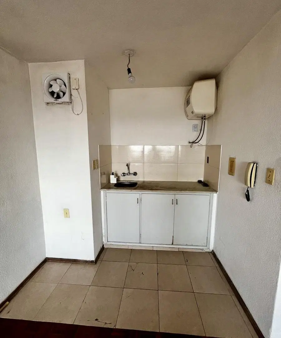 Alquiler de Monoambiente en Cordón 3