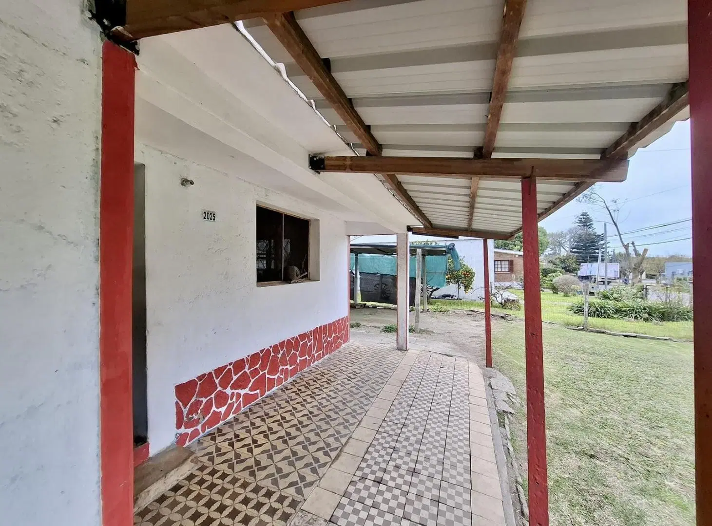 Alquiler de Casa en Real de San Carlos, Colonia del Sacramento 5