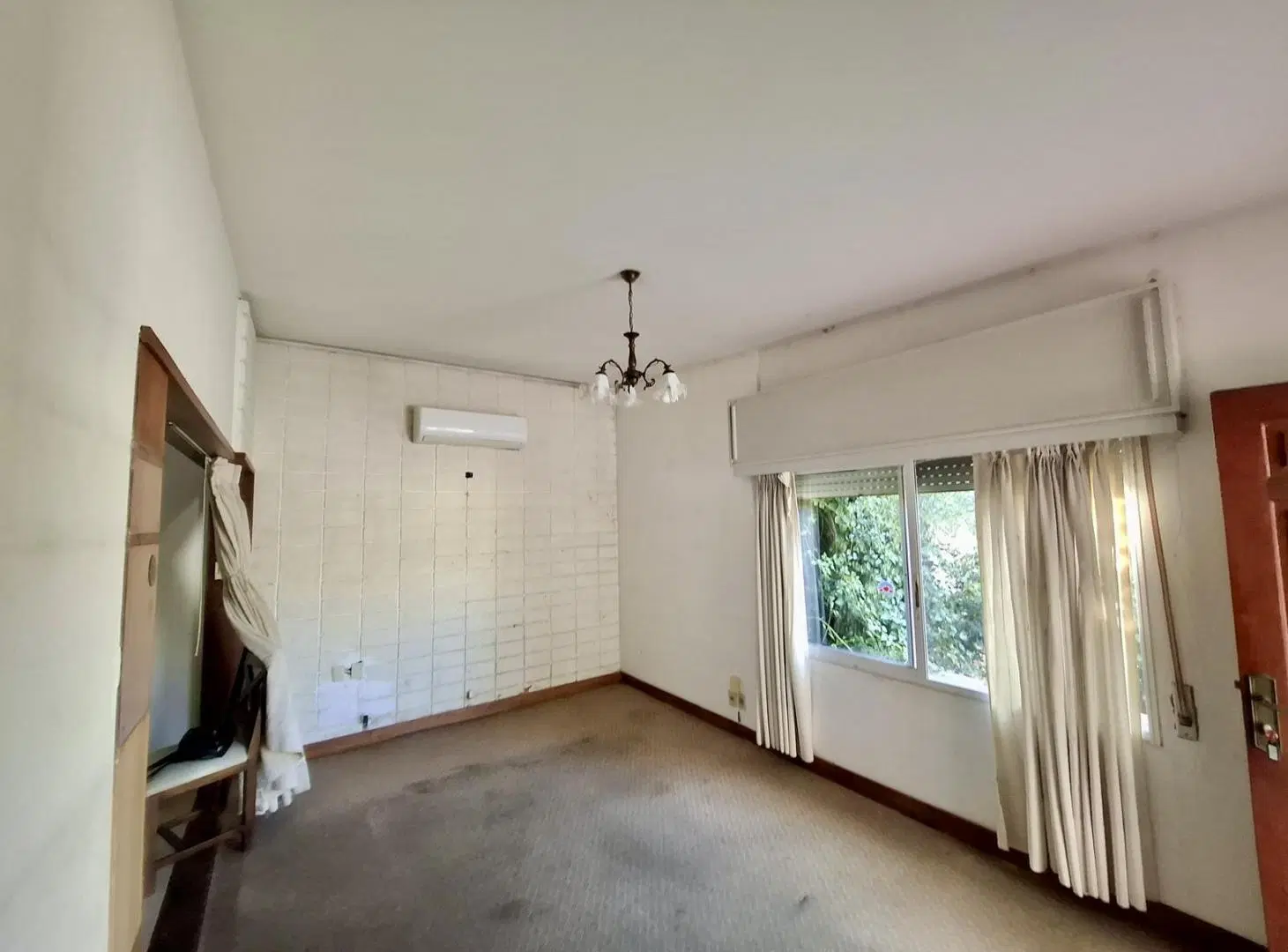 Venta de Casa de 2 dormitorios con patio en Colonia del Sacramento 1