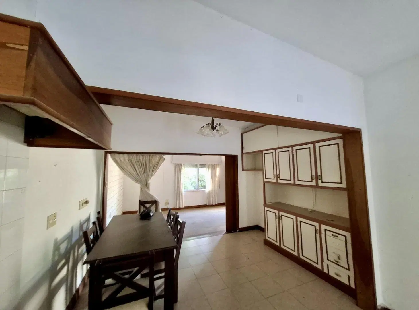 Venta de Casa de 2 dormitorios con patio en Colonia del Sacramento 2