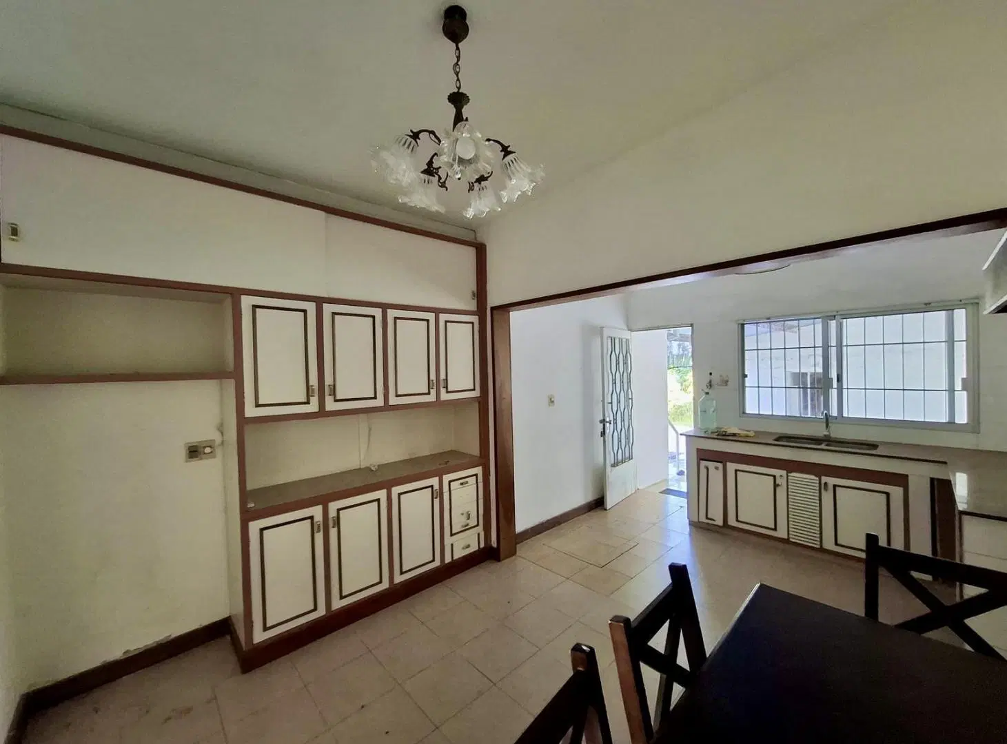 Venta de Casa de 2 dormitorios con patio en Colonia del Sacramento 4