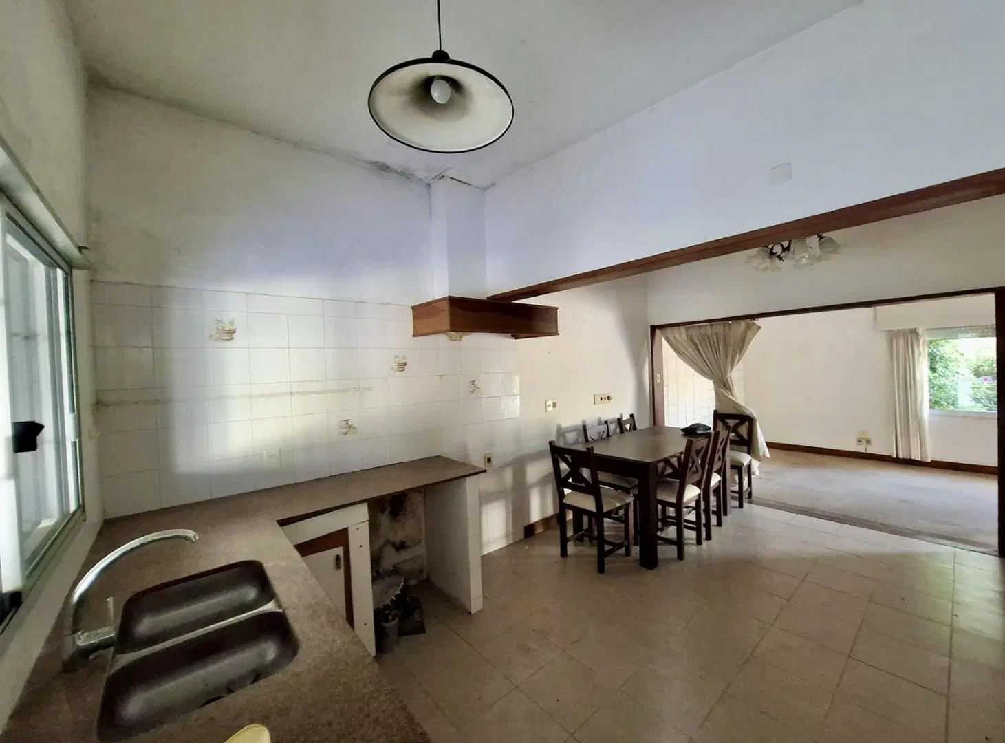Venta de Casa de 2 dormitorios con patio en Colonia del Sacramento 5