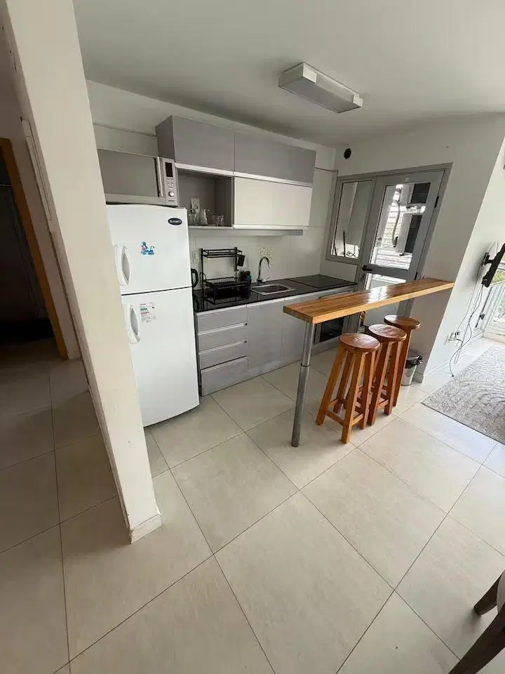 Alquiler de apartamento en Colonia del Sacramento sobre la rambla 4