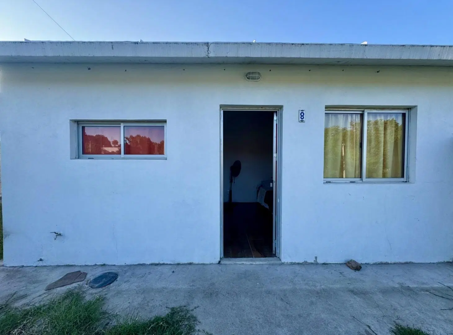 Alquiler de monoambiente en Colonia del Sacramento amoblado 2