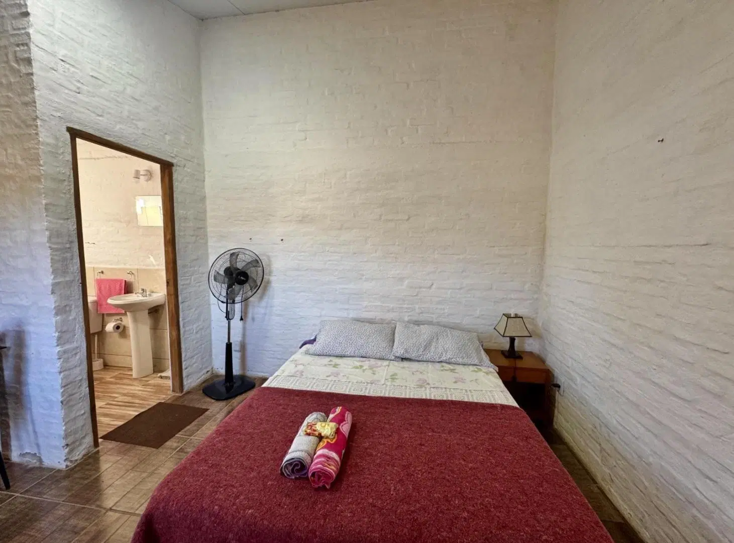 Alquiler de monoambiente en Colonia del Sacramento amoblado 5