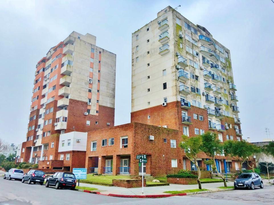 Alquiler de Local en el centro de Colonia