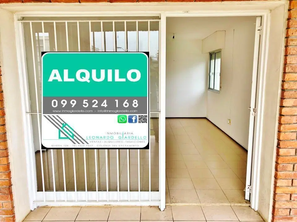 Alquiler de Local en el centro de Colonia 2