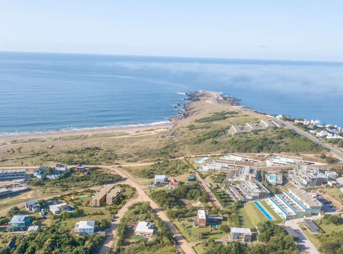 Venta de Apartamento en Punta Ballena, Maldonado 5