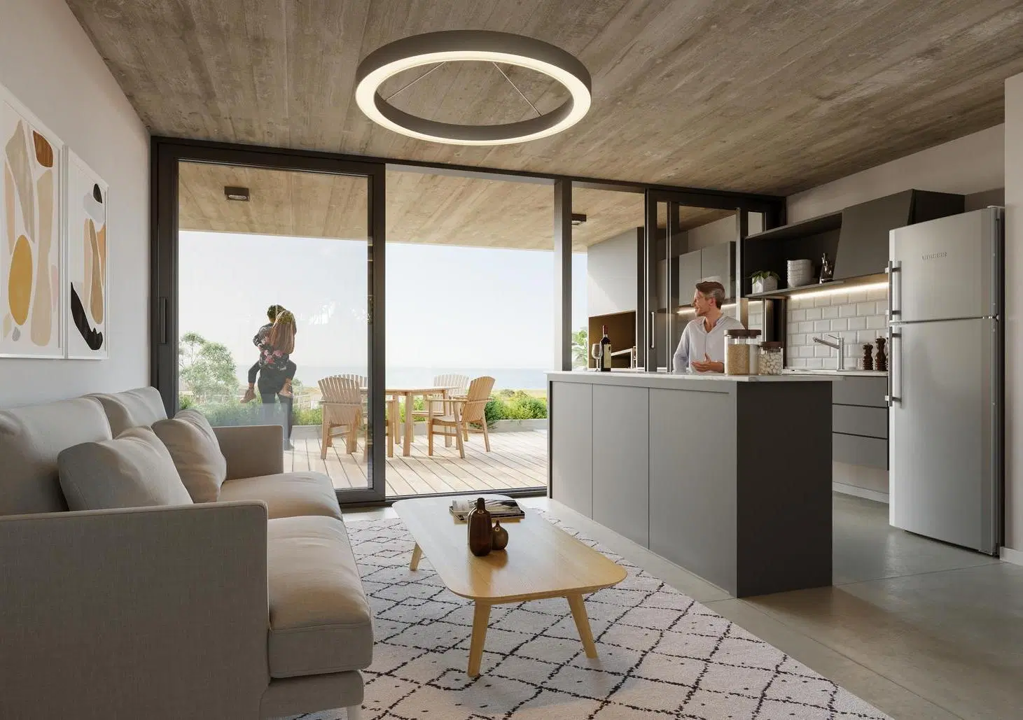 Venta de Apartamento en Punta Ballena, Maldonado 3