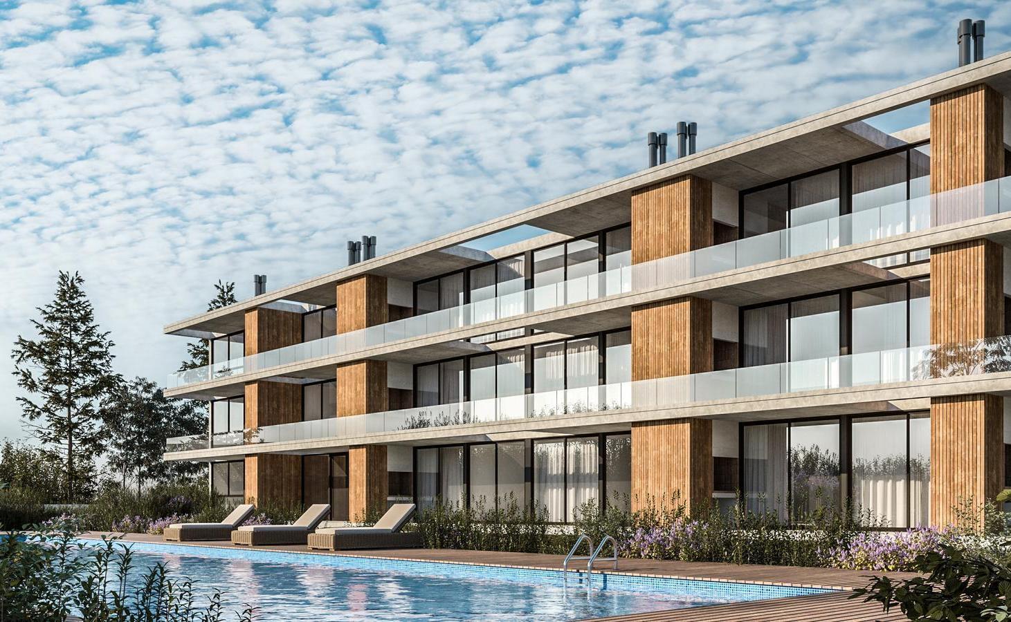 Venta de Apartamento en Punta Ballena, Maldonado