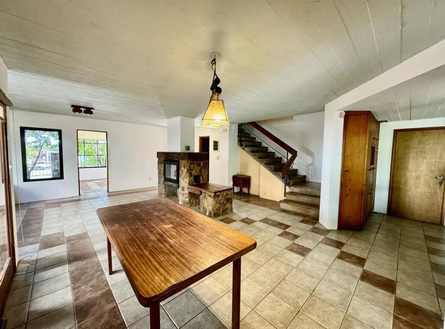 Alquiler de Casa de 3 dormitorios barbacoa y piscina en Colonia del Sacramento 4