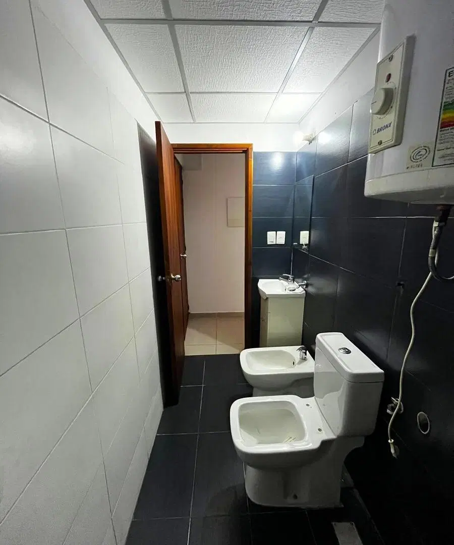 Alquiler de apartamento 1 dormitorio zona Aguada 2